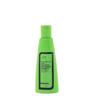 ANTI DANDRUFF SHAMPOO